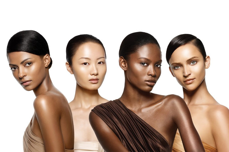 Do You Know Your Skin Type?