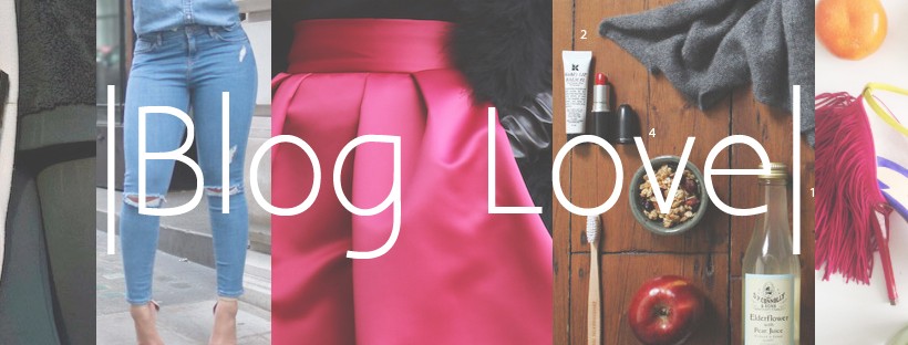 Blog Love