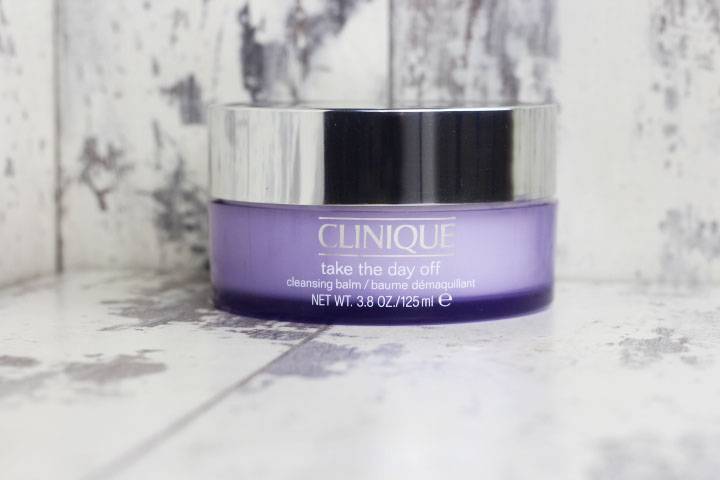 clinique cleanser