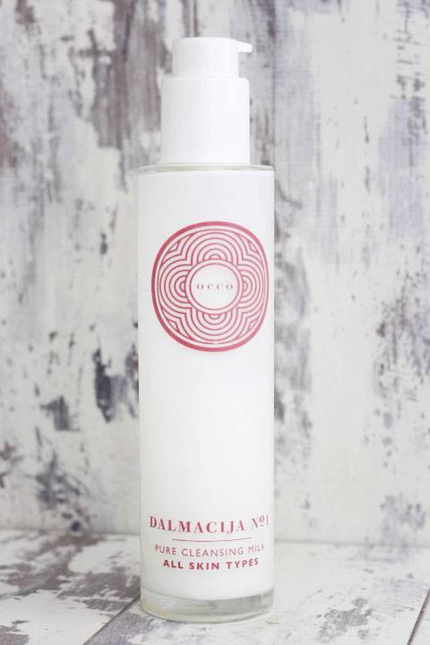 dalmacija cleanser