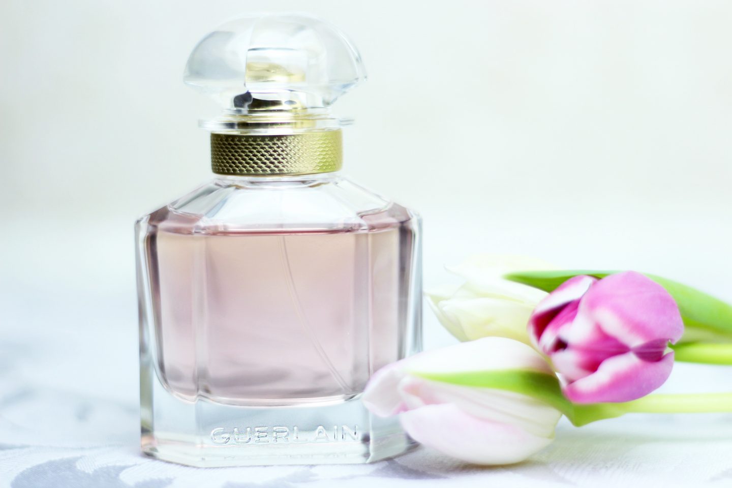 MON GUERLAIN | Spring Fragrance